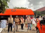 Turunkan Para Profesor ke Gunung Marapi, Ini Penyebab dan Solusi Penanggulangan Galodo Menurut Pusat Studi Bencana Unand