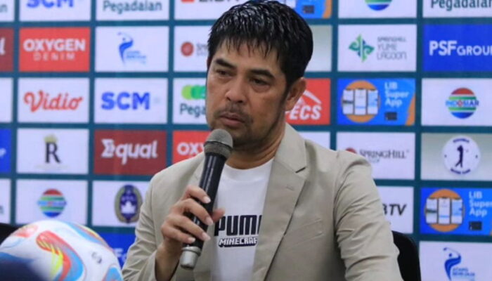 Nil Maizar Setuju Shin Tae-yong Utamakan Pemain Keturunan, Netizen: Ini Baru Pengamat Ngerti Bola!