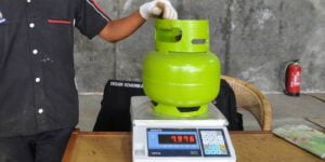 Ternyata Benar! Ada Isi Tabung Gas di Bawah Volume, Kini Izin 12 SPBE Terancam Dicabut