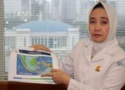 Waspada! BMKG Prediksi Banjir Bandang Lahar Dingin Susulan di Kawasan Gunung Marapi