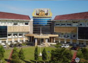 Rektor Perguruan Tinggi Negeri se-Indonesia Adakan Pertemuan di UNP, Ini Agendanya Selama di Padang!