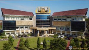 Rektor Perguruan Tinggi Negeri se-Indonesia Adakan Pertemuan di UNP, Ini Agendanya Selama di Padang!