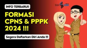 Siap-siap! Pemko Padang Buka Lagi 5.351 Formasi CPNS dan PPPK Tahun Ini