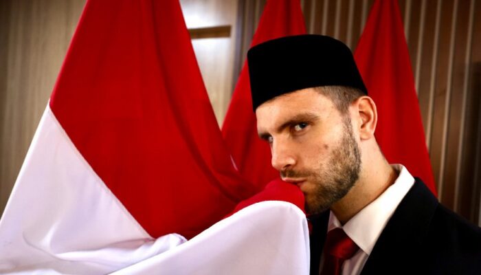 Sah! Maarten Paes Resmi Jadi WNI, Penjaga Gawang Timnas Makin Tangguh