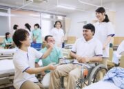 Tenaga Keperawatan Jangan Menganggur! Pemerintah Siapkan Program G to G Bekerja di Jepang dan Jerman