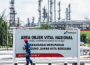 Kerjasama dengan Pertamina, Polri Kawal Pengamanan Objek Vital Nasional
