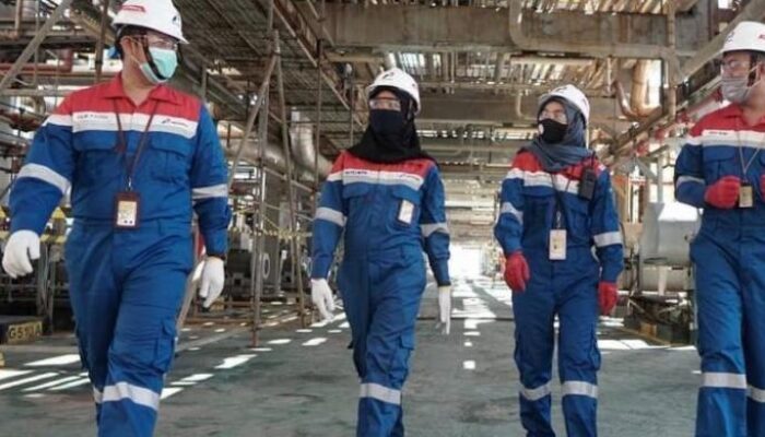 Sukses Pertamina Kelola Blok Migas Raksasa Jadi Simbol Kebangkitan Energi Nasional 