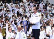 Presiden Jokowi Sahkan UU Desa: Kepala Desa Dapat Pensiun, Jabatan Bisa Sampai 16 Tahun