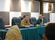 IPDN-Unand Kerjasama Pengabdian Masyarakat Tentang Keuangan dan Digitalisasi Nagari