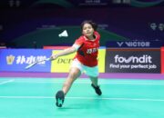 Saksikan Final BWF Thomas dan Uber Cup Indonesia Vs China Hari Ini, Berikut Jadwal Lengkapnya!