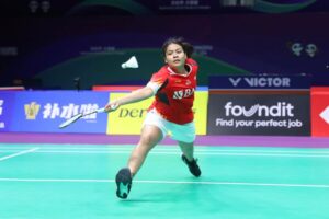 Saksikan Final BWF Thomas dan Uber Cup Indonesia Vs China Hari Ini, Berikut Jadwal Lengkapnya!