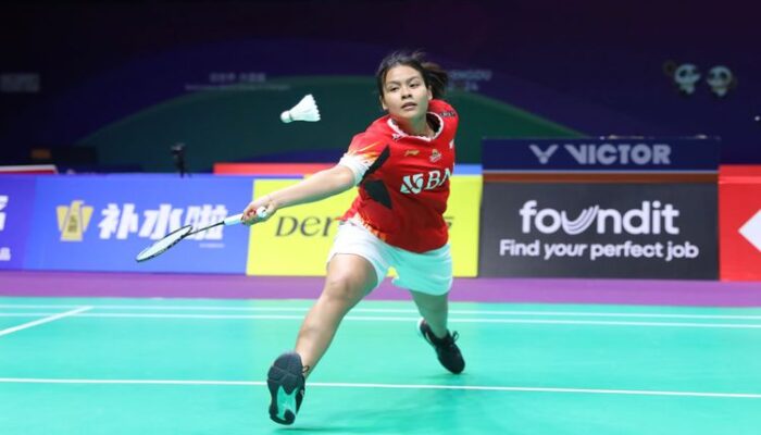 Saksikan Final BWF Thomas dan Uber Cup Indonesia Vs China Hari Ini, Berikut Jadwal Lengkapnya!