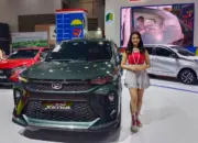 Daihatsu Xenia, 20 Tahun Setia Bersama Keluarga Indonesia