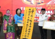 Minangkabau Literacy Festival Kembali Digelar di Tiga Daerah di Sumbar