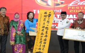 Minangkabau Literacy Festival Kembali Digelar di Tiga Daerah di Sumbar