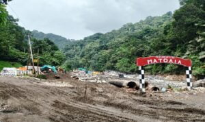 Kawal Pemulihan Galodo di Sumbar, Kepala BNPB Tegaskan Tak Ada Lagi Bangunan di Sepanjang Aliran Sungai!