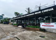 Jalan Lembah Anai Putus, Pedagang Makanan Khas Tradisional Minang Terpaksa Tutup