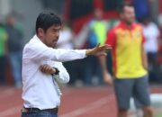 Tak Sudi Lagi di Liga 2, PSMS Medan Boyong Nil Maizar Sebagai Pelatih