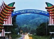 Kabupaten Pesisir Selatan Masuk Nominasi Penilaian Wahana Tata Nugraha 2023–2024