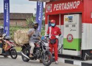 Jangkau 98 Persen Desa, Pertamina Telah Distribusikan BBM Hingga ke Pelosok Negeri
