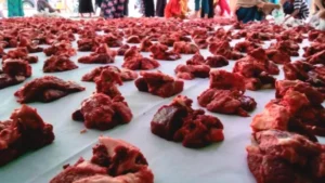 Perlukah Daging Kurban Dicuci Sebelum Dimasak? Begini Penjelasan Kepala Dinkes Padang Panjang