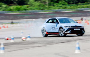 Uji Performa dan Kecanggihan IONIQ 5 N di Berbagai Trek Lintasan Balap