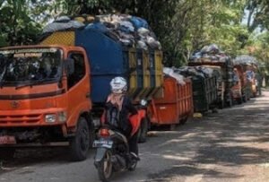 Setiap Hari 650 Ton, Pemko Padang akan Gunakan Teknologi RDF Kelola Sampah Bisa Hasilkan PAD