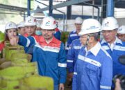 Tak Hanya di Cimahi, Pertamina se-Indonesia Gerak Cepat Sidak SPBE Kroscek Isi Tabung Gas LPG