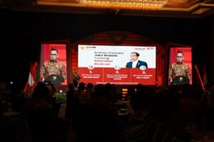 Diresmikan Menteri PAN-RB, MPP Tanah Datar Siap Layanan Masyarakat Secara Online