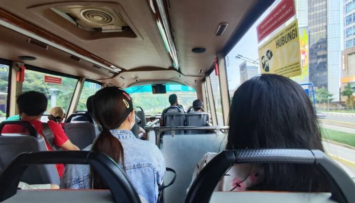 Resmi! Dinas Pendidikan Sumbar Izinkan Kegiatan Study Tour dan Darmawisata di Libur Sekolah