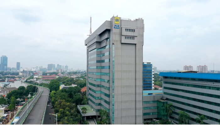PLN Makin Mentereng! Kini Masuk 10 Besar Perusahaan Terbaik Asia Tenggara Versi Fortune
