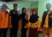 Gadis Dilaporkan Hilang Asal Batipuh Ateh Tanah Datar Ditemukan di Padang