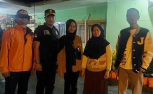 Gadis Dilaporkan Hilang Asal Batipuh Ateh Tanah Datar Ditemukan di Padang