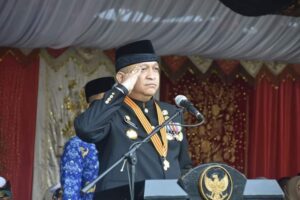 Punya Target 100 Hari Kerja, Ini Fokus Andree Algamar Memimpin Kota Padang