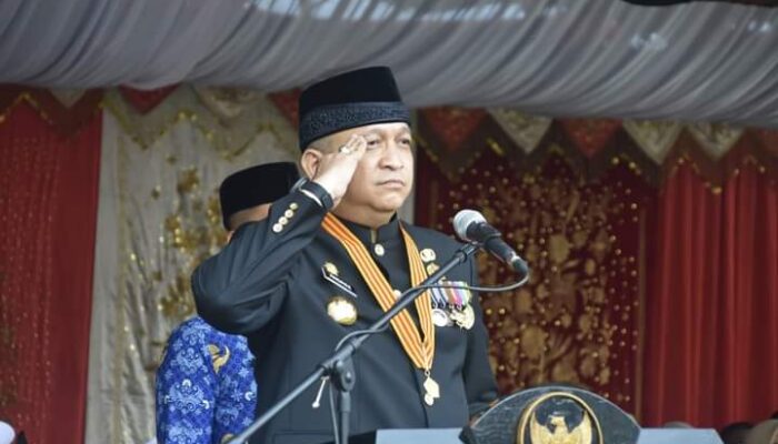 Punya Target 100 Hari Kerja, Ini Fokus Andree Algamar Memimpin Kota Padang