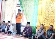 Gelar Alek Kapalo Banda, Warga Jorong Payo Batipuah Baruah Berharap Nagarinya Bisa Akses Internet