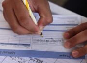 UPDATE: Dana Tunai Bantuan Galodo Tanah Datar Sudah Masuk Rp1,4 Miliar di Bank Nagari