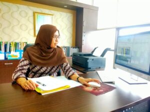 Update Informasi Hukum Kota Padang, Silakan Klik Website JDIH www.jdih.padang.go.id