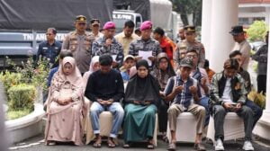 Masa Tanggap Darurat Galodo Tanah Datar Berakhir, Keluarga Ikhlas 10 Korban Hilang Tak Ditemukan