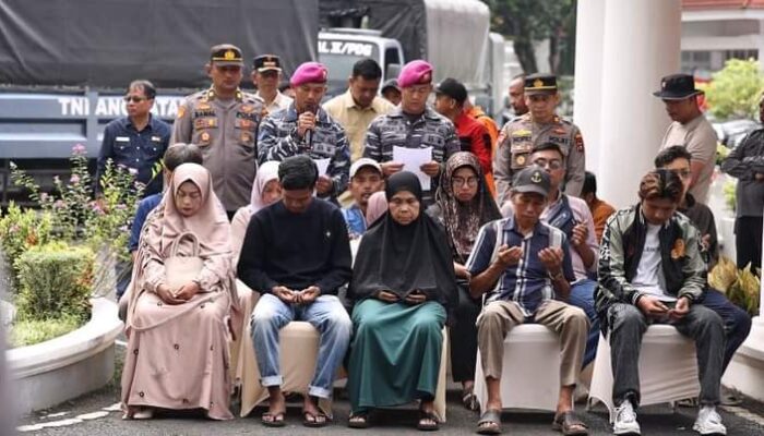 Masa Tanggap Darurat Galodo Tanah Datar Berakhir, Keluarga Ikhlas 10 Korban Hilang Tak Ditemukan