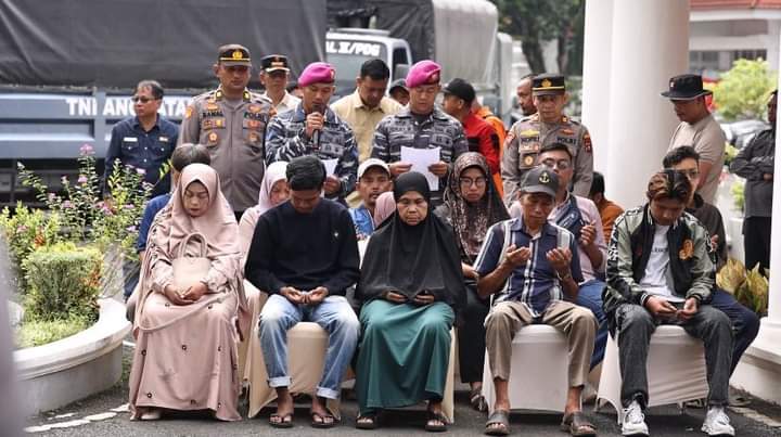 Masa Tanggap Darurat Galodo Tanah Datar Berakhir, Keluarga Ikhlas 10 Korban Hilang Tak Ditemukan