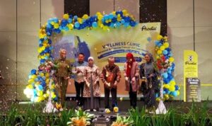 Resmi Dibuka, Klinik Utama Prodia Hadir di Kota Padang