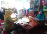 Koto Panjang Padang Panjang Dinilai Tim Kelurahan Berprestasi Provinsi Sumbar 2024