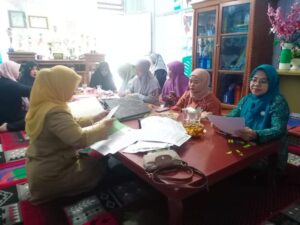 Koto Panjang Padang Panjang Dinilai Tim Kelurahan Berprestasi Provinsi Sumbar 2024