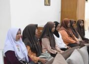 Terkendala Biaya, Siswa SMA N 1 Tilatang Kamang Lulus SNBT Mengadu ke Bupati Agam