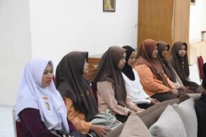 Terkendala Biaya, Siswa SMA N 1 Tilatang Kamang Lulus SNBT Mengadu ke Bupati Agam