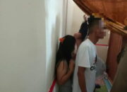 Pol PP Padang Bongkar Prostitusi Berkedok Panti Pijat, 6 Wanita dan 3 Pria Diamankan