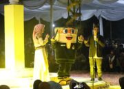 KPU Launching Tahapan Pilkada Serentak Kota Pariaman 2024