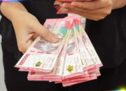 Polda Metro Jaya Gagalkan Peredaran Uang Palsu Rp22 Miliar di Jakarta Barat