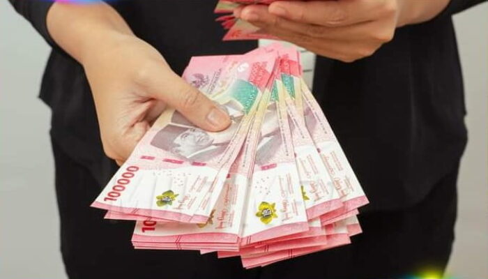 Polda Metro Jaya Gagalkan Peredaran Uang Palsu Rp22 Miliar di Jakarta Barat